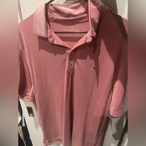 Large Vineyard Vines Polo